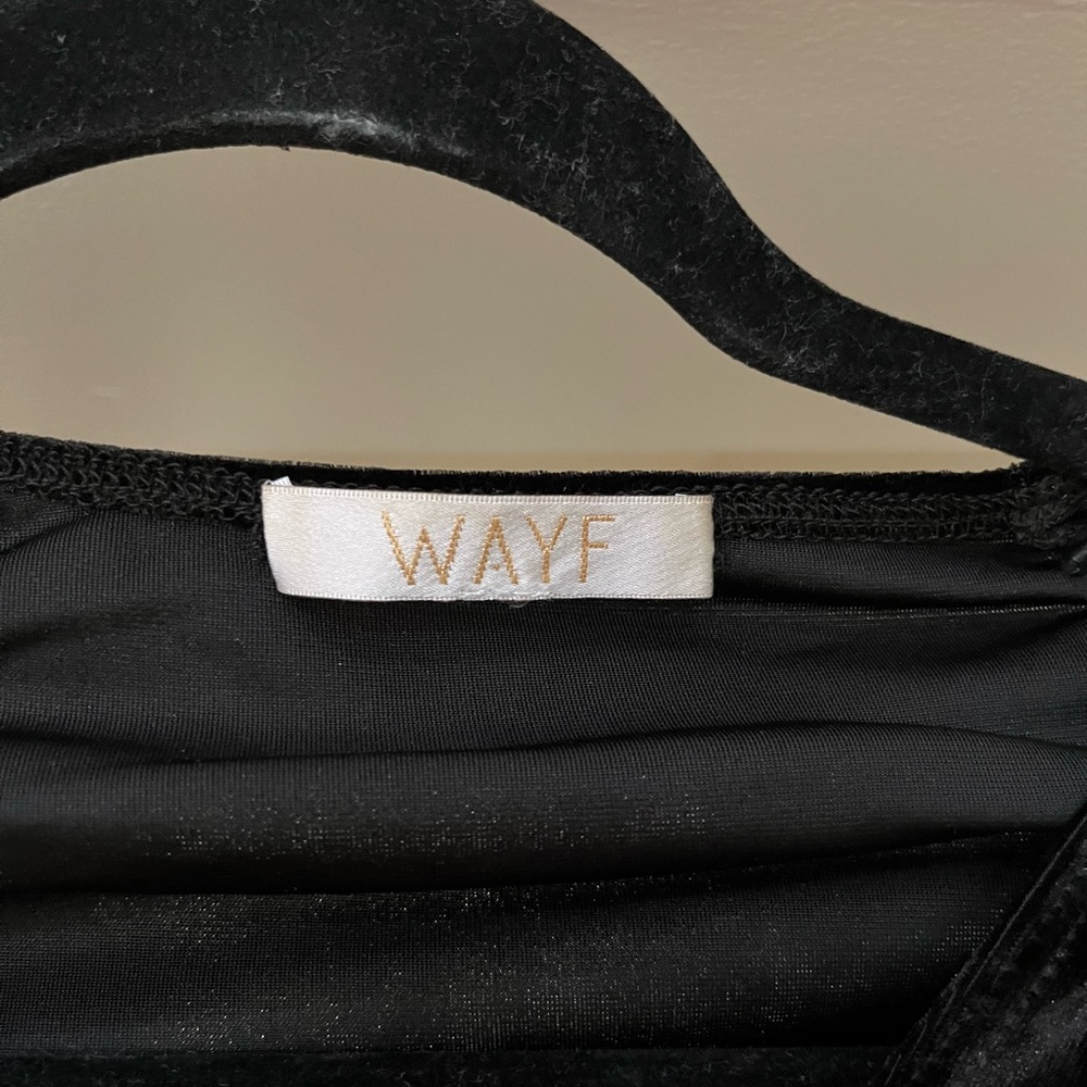 WAYF DRESS - Picture 2 of 3